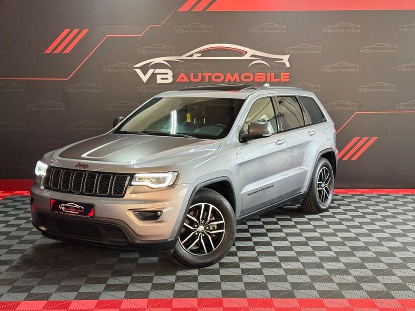 Grand Cherokee