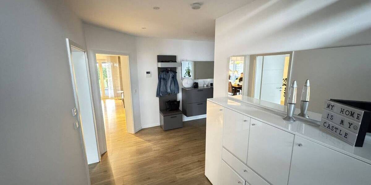 Einfamilienhaus Wassertrüdingen - 5 Zimmer, 196 m&sup2;, 679.000&euro; | Angebot:25669191