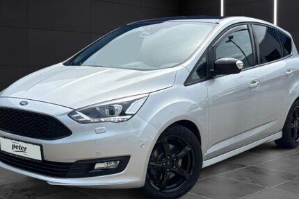 Ford C-Max 54.350 km 14.440 &euro; Mühlhausen 99974