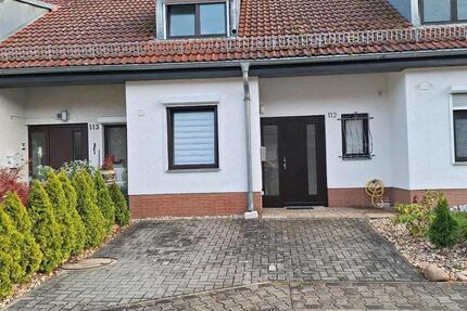 Reihenmittelhaus 4 zimmer