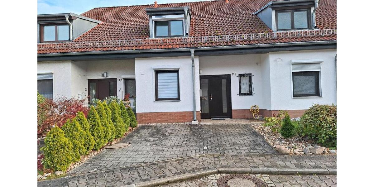 Reihenmittelhaus 4 zimmer