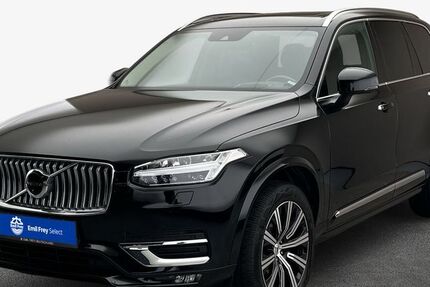 Volvo XC90 93.358 km 42.879 &euro; München 80809