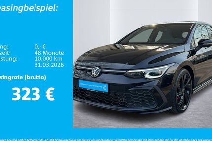 VW Golf 38.015 km 31.880 &euro; Glinde 21509