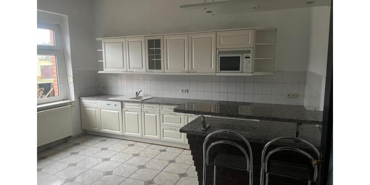 Doppelhaushälfte Altdöbern - 5 Zimmer, 125 m&sup2;, 800&euro; | Angebot:25870782