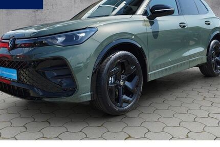 VW Tiguan 5.000 km 45.980 &euro; Plauen 08527