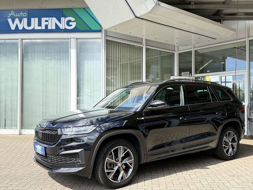 Kodiaq