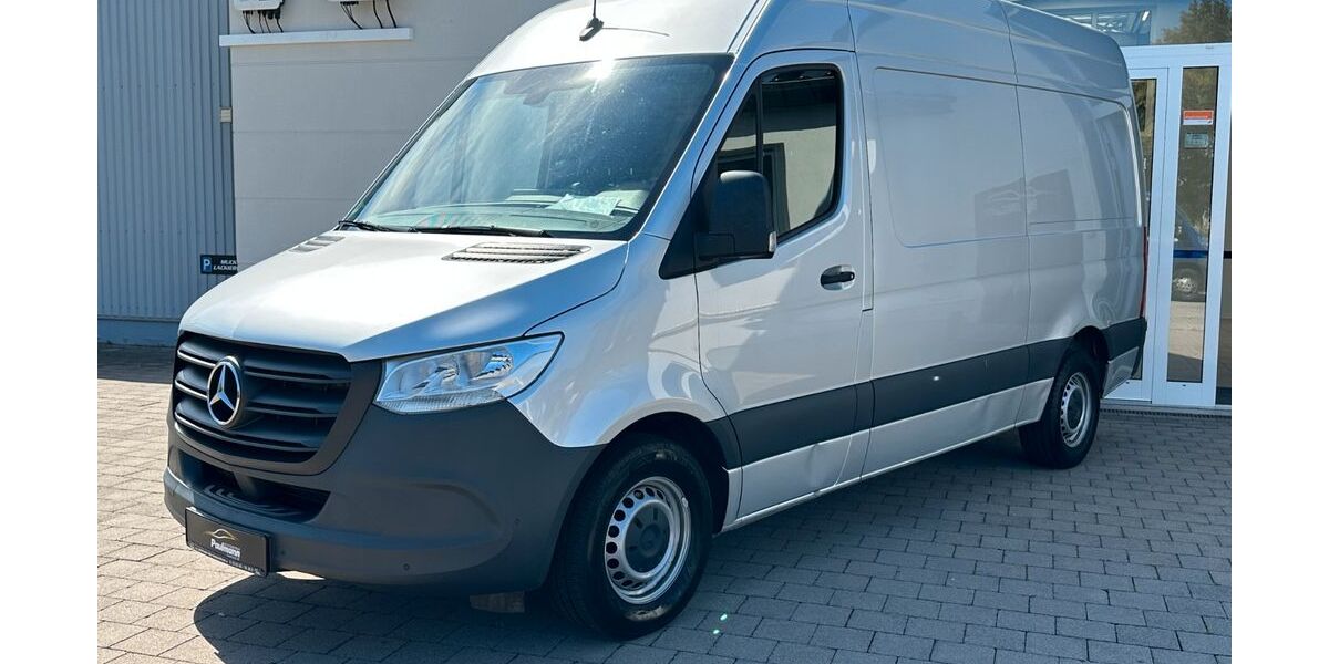 Mercedes-Benz Sprinter 47.351 km 23.490 &euro; Dachwig 99100