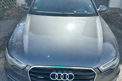 Audi A6 185.000 km 17.600 &euro; Pfalzfeld 56291