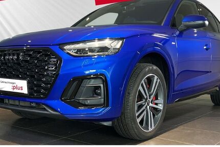 Audi Q5 23.550 km 39.980 &euro; Kiel 24118