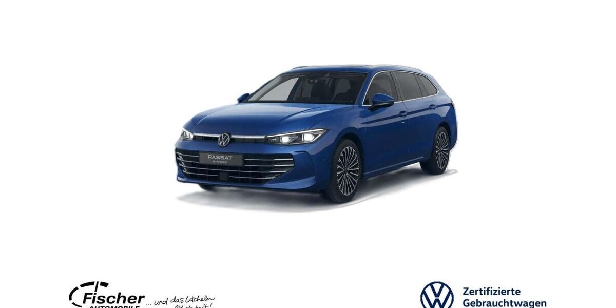 VW Passat 17.950 km 41.980 &euro; Neumarkt 92318