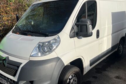 Citroen Jumper 135.000 km 7.100 &euro; Rauenberg 69231