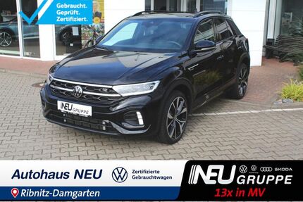 VW T-Roc 9.885 km 29.179 &euro; Ribnitz-Damgarten / Barth / Bad Sülze 18311