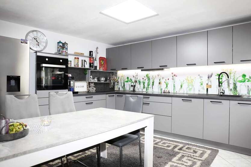 Haus zum Kaufen in Sontheim an der Brenz 298.000 € 141 m²