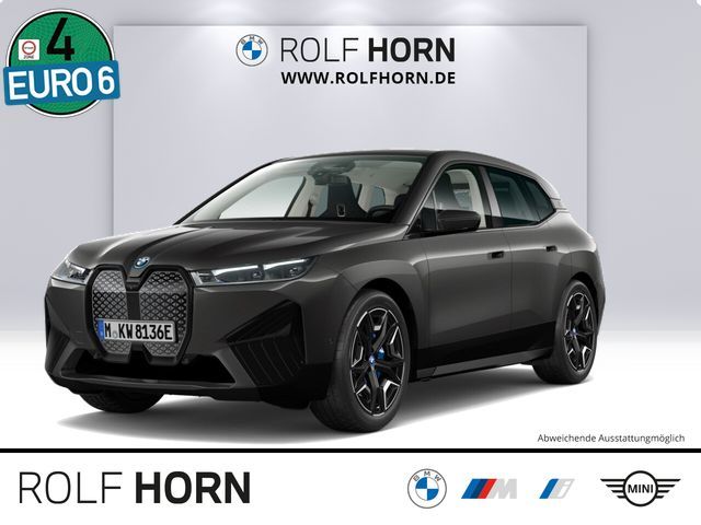 BMW iX 57.266 km 59.950 &euro; Euskirchen 53879