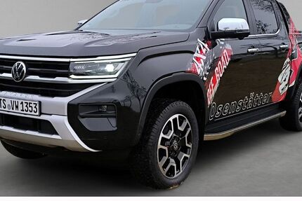 VW Amarok 29.100 km 57.500 &euro; Traunstein 83278