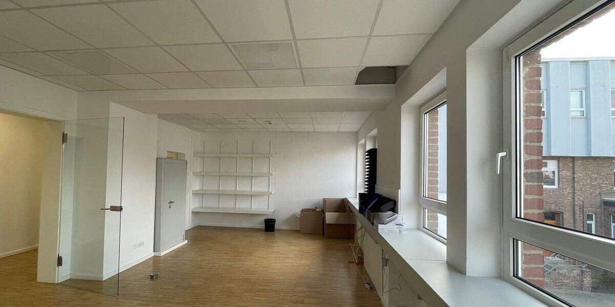 Moderner Gewerbepark mit über 11.000 m² Büro-, Lager- und Produktionsfläche zimmer