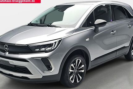 Opel Crossland (X) 9.470 km 18.490 &euro; Rheine 48432