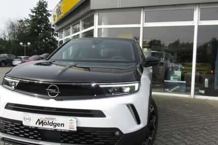 Opel Mokka 13.500 km 21.990 &euro; Großenhain 01558