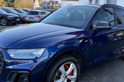 Audi Q5 149.350 km 32.891 &euro; Burbach 57299