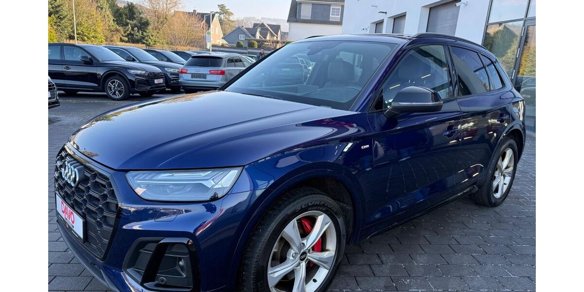Audi Q5 149.350 km 32.891 &euro; Burbach 57299
