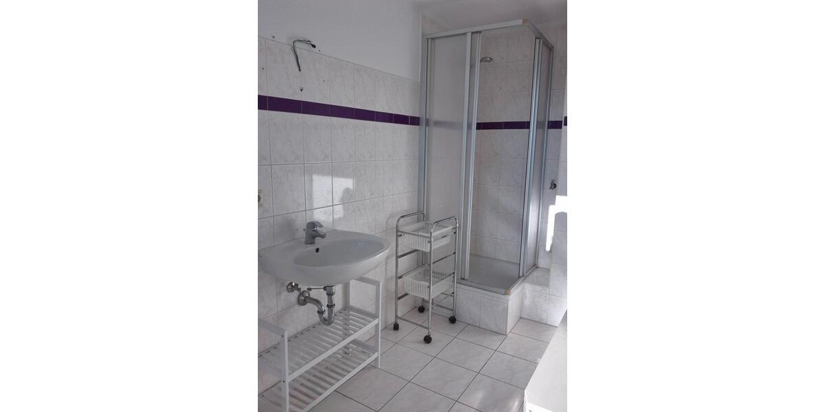 Etagenwohnung Laage - 2 Zimmer, 42 m&sup2;, 487&euro; | Angebot:26677172