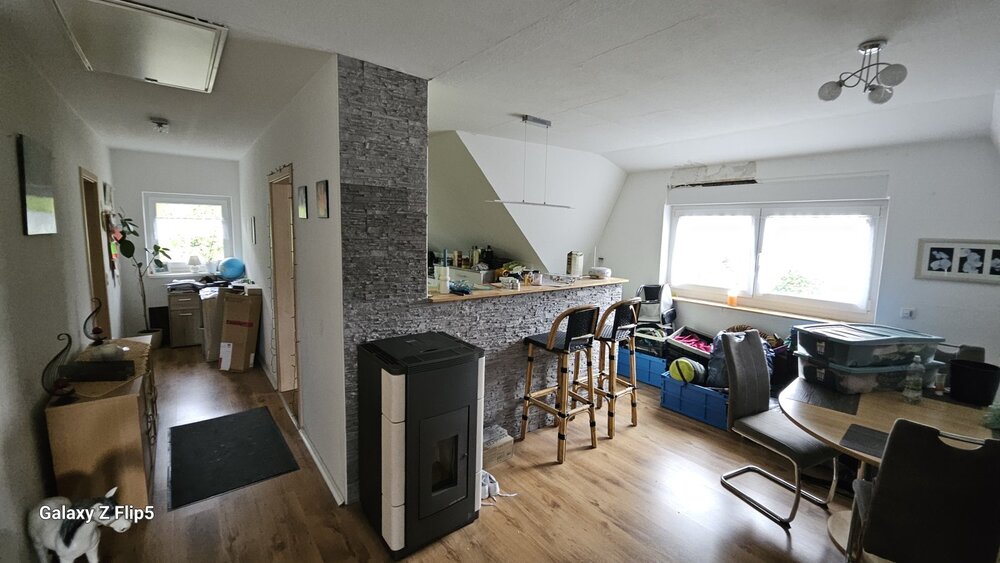 Nentershausen-OT, EFH - Einfamilienhaus Nentershausen Weißenhasel | Angebot:21619749