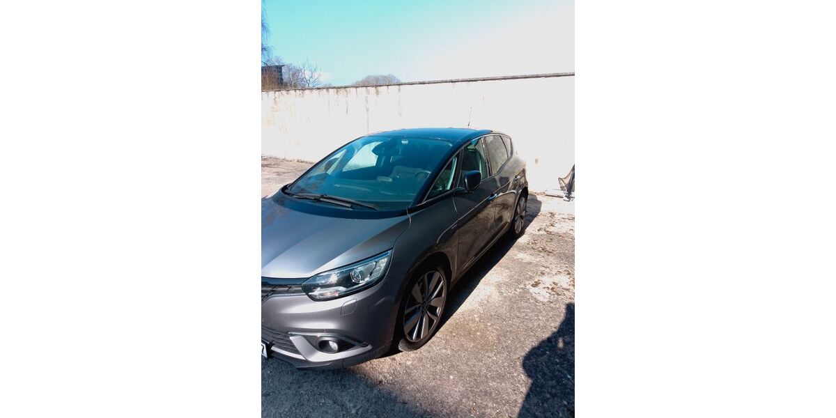 Renault Scenic 105.000 km 12.800 &euro; Nusbaum 54675