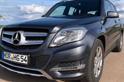 Mercedes-Benz GLK 220 180.000 km 11.900 &euro; Eutingen im Gäu 72184