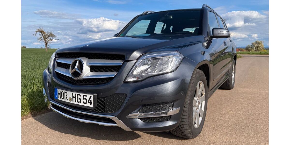 Mercedes-Benz GLK 220 180.000 km 11.900 &euro; Eutingen im Gäu 72184