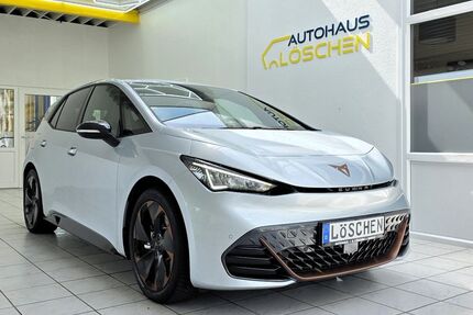 Cupra Born 34.335 km 27.990 &euro; Aurich 26607