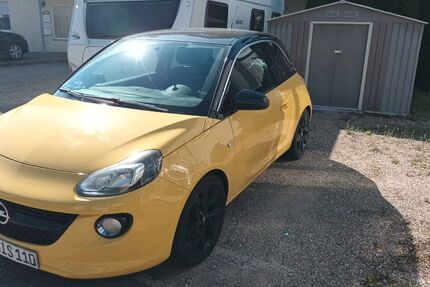 Opel Adam 196.423 km 3.500 &euro; Neckargemünd 69151