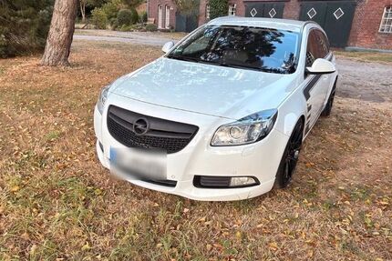 Opel Insignia 232.000 km 4.270 &euro; Hamminkeln 46499