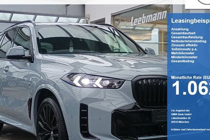 BMW X5 11.213 km 84.795 &euro; Passau 94036