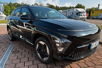 Hyundai KONA 1.279 km 30.900 € Laufenburg 79725
