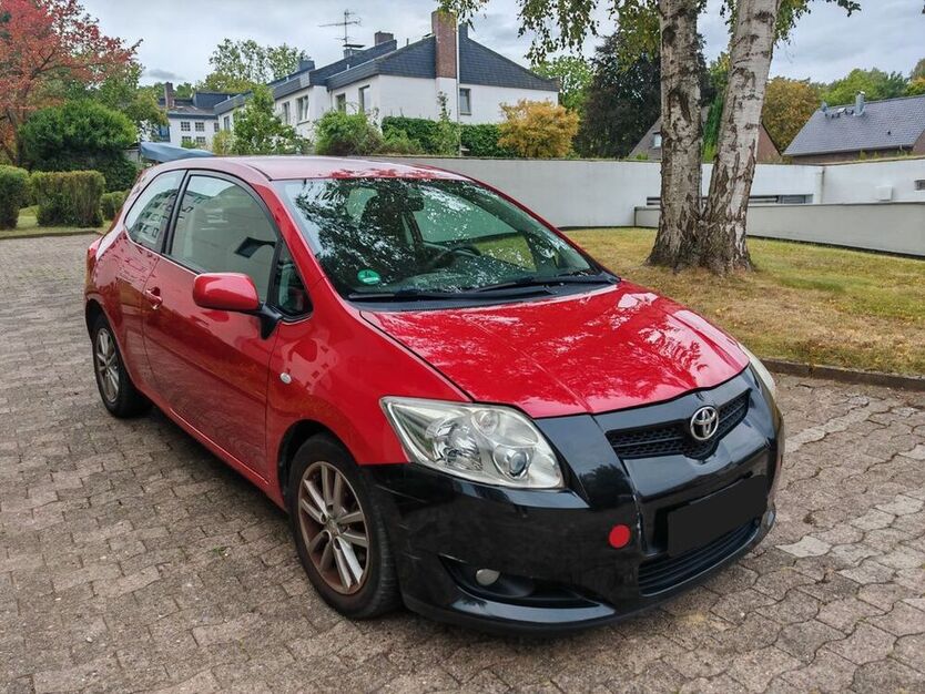 Auris