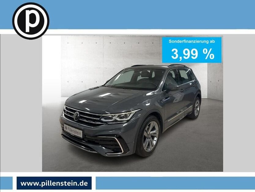 Tiguan