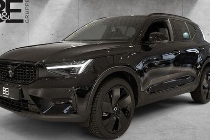 Volvo XC40 3.500 km 44.950 &euro; Schiffdorf-Spaden 27619