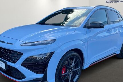 Hyundai KONA 44.615 km 32.990 &euro; Bedburg Hau 47551