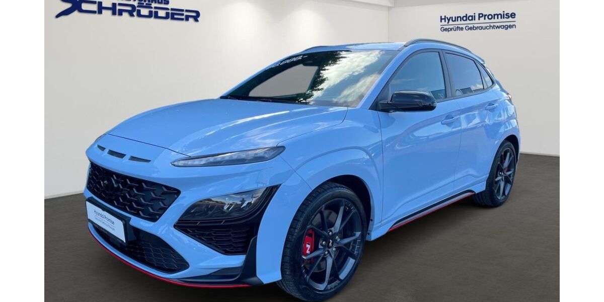 Hyundai KONA 44.615 km 32.990 &euro; Bedburg Hau 47551