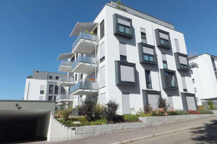Wohnung zum Mieten in Villingen Schwenningen 1.100 € 106 m²