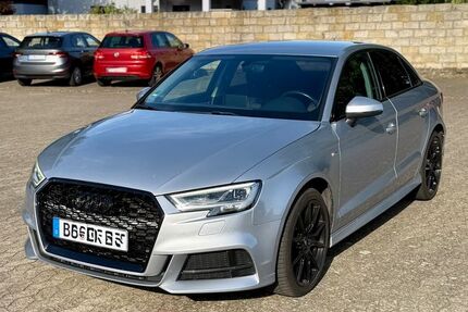 Audi A3 128.800 km 15.750 &euro; Braunschweig 38104