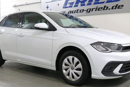 VW Polo 115.800 km 12.950 &euro; Miesitz 07819