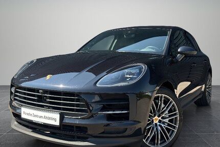Porsche Macan 79.600 km 56.880 &euro; Winhöring 84543