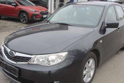 Subaru Impreza 70.700 km 4.950 &euro; Grünkraut-Gullen 88287