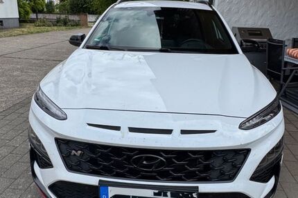 Hyundai KONA 83.902 km 21.000 &euro; Offenbach an der Queich 76877