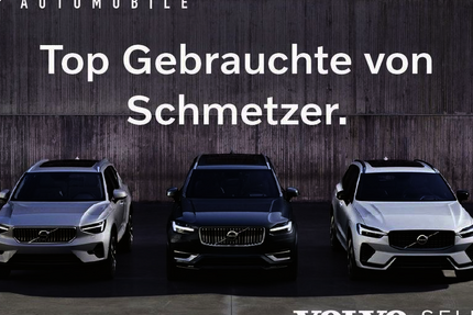 Volvo XC60 89.221 km 37.990 &euro; Braunschweig 38114