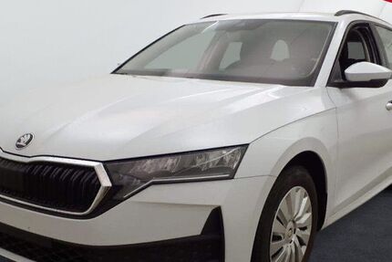 Skoda Octavia 30.000 km 24.840 &euro; Wackersdorf 92442