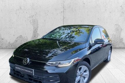 VW Golf 6.067 km 29.950 € Mörfelden-Walldorf 64546