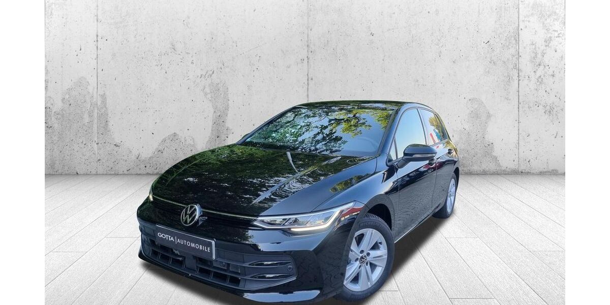 VW Golf 6.067 km 29.950 € Mörfelden-Walldorf 64546