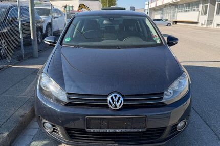 VW Golf 300.000 km 2.450 &euro; Rosenheim 83022